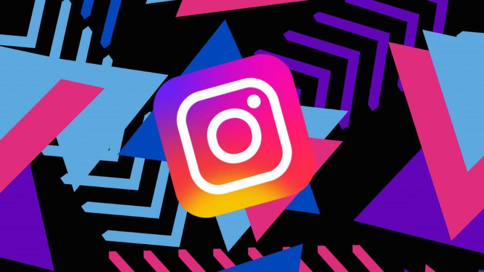 How to switch from a personal account on IG